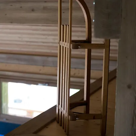 Thena, Luxury - 8 Personnes Avec Vue Panoramique Sur Les Montagnes La Bresse