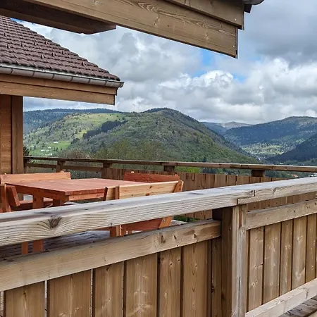 Thena, Luxury - 8 Personnes Avec Vue Panoramique Sur Les Montagnes