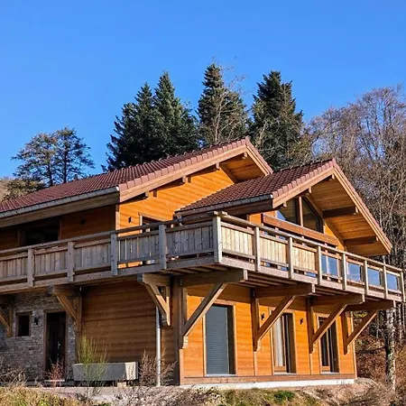 Thena, Luxury - 8 Personnes Avec Vue Panoramique Sur Les Montagnes
